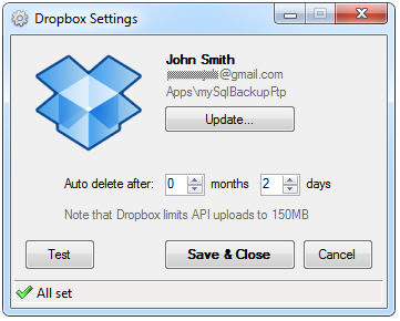 connect to FTP