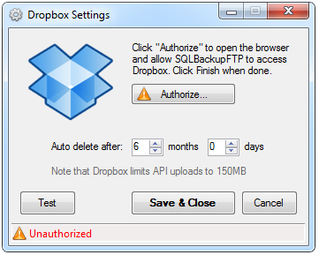 Dropbox