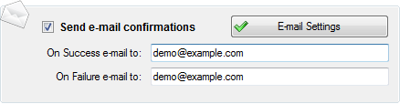 Send Email